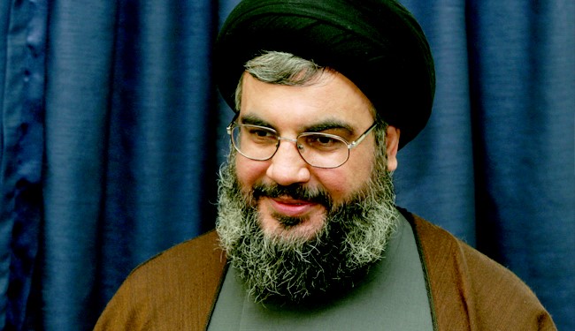 زندگی خصوصی سید حسن نصرالله از زبان خودش/ نحوه استفاده دبیر کل حزب الله از شبکه های اجتماعی و رسانه ها زندگی خصوصی سید حسن نصرالله از زبان خودش/ نحوه استفاده دبیر کل حزب الله از شبکه های اجتماعی و رسانه ها