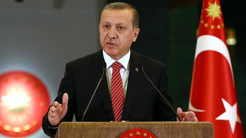 اردوغان تا کجا به تنش با اروپا ادامه خواهد داد؟ اردوغان تا کجا به تنش با اروپا ادامه خواهد داد؟