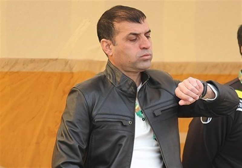 ویسی اخراج شد/ کرانچار در راه بازگشت به سپاهان