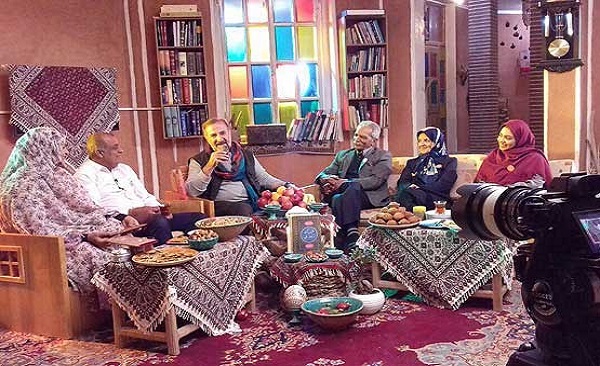 ویژه برنامه های «مهمان ما باشید» در نوروز 96