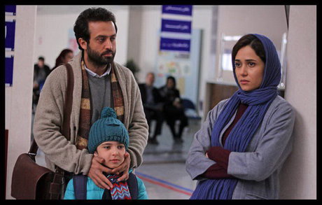 6نامزدسیمرغی این روزها بر پرده سینماها