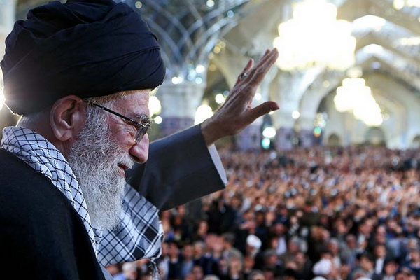 کدام آقا در مشهد، سانسور می شود