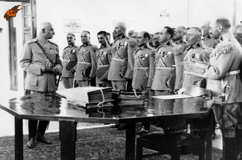 رضاخان؛ از کجا آمد؟چه کرد؟ چه شد؟ رضاخان؛ از کجا آمد؟چه کرد؟ چه شد؟