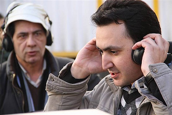 دیگر فیلم سیاسی نخواهم ساخت / برای یک ... پدر ما را در آوردند!