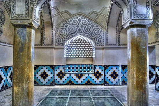 10 مقصد گردشگری برای سفرهای نوروزی