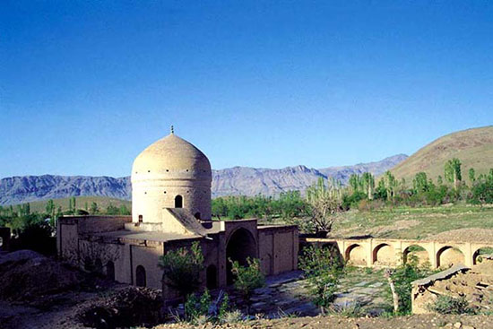 10 مقصد گردشگری برای سفرهای نوروزی