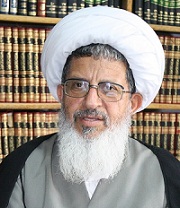 شرحی بر دعای تحویل سال شرحی بر دعای تحویل سال