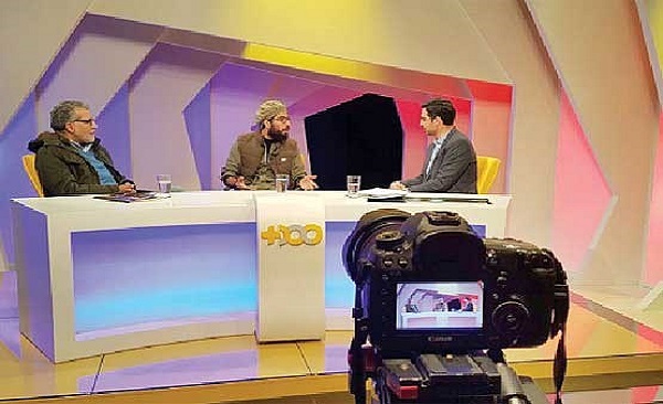 نقدهای اجتماعی فرهنگی در«به اضافه مستند» نقدهای اجتماعی فرهنگی در«به اضافه مستند»