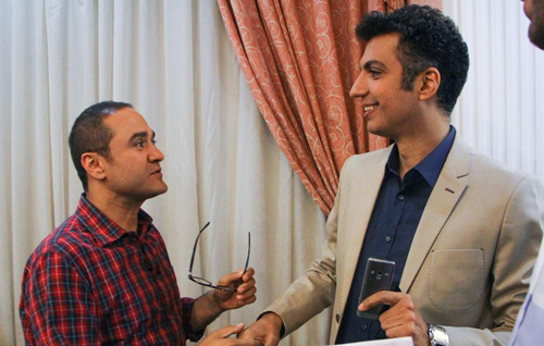 «عادل فردوسی پور»؛ یک عشق فوتبالی خاص!