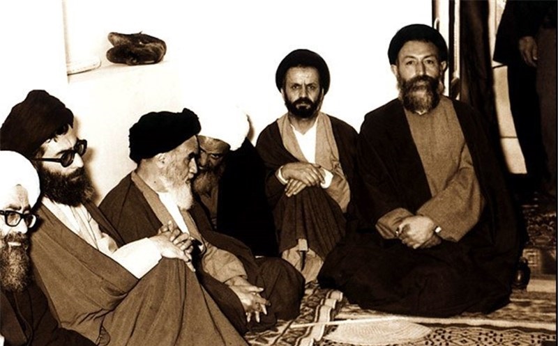 دیوان عالی کشور سالروز انتصاب آیت الله سید محمد حسینی بهشتی به عنوان اولین رئیس دیوان عالی کشور را تبریک گفت