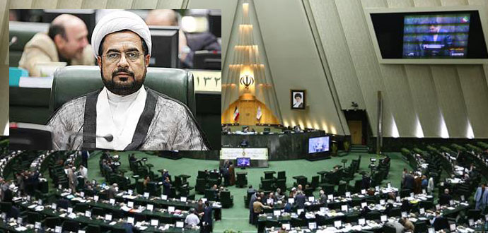 گردوغبار خوزستان مشکل داخلی دارد نه خارجی/ انتقال آب مشکل اصلی/ سفر روحانی خروجی نخواهد داشت