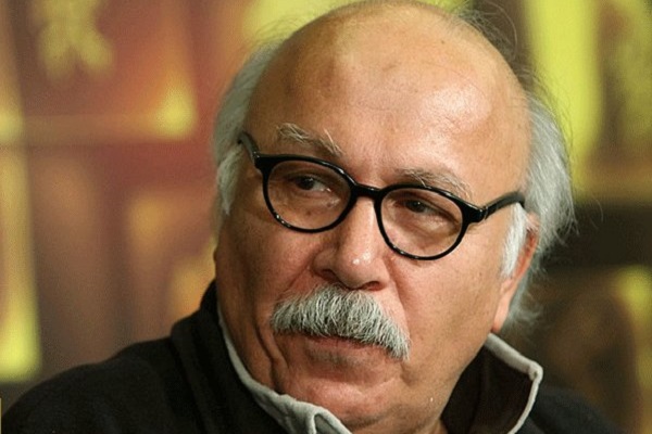 حال مساعد علیرضا داودنژاد بعد از جراحی قلب حال مساعد علیرضا داودنژاد بعد از جراحی قلب