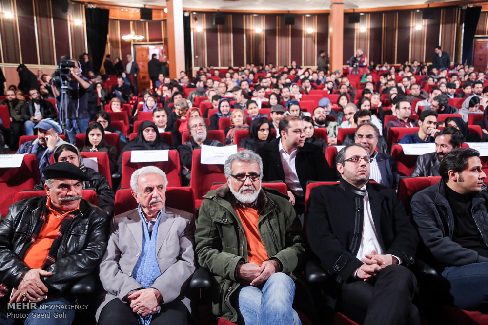 جشنواره «۱۰۰» برگزیدگانش را شناخت/ برافراشتن پرچم اخلاق در سینما