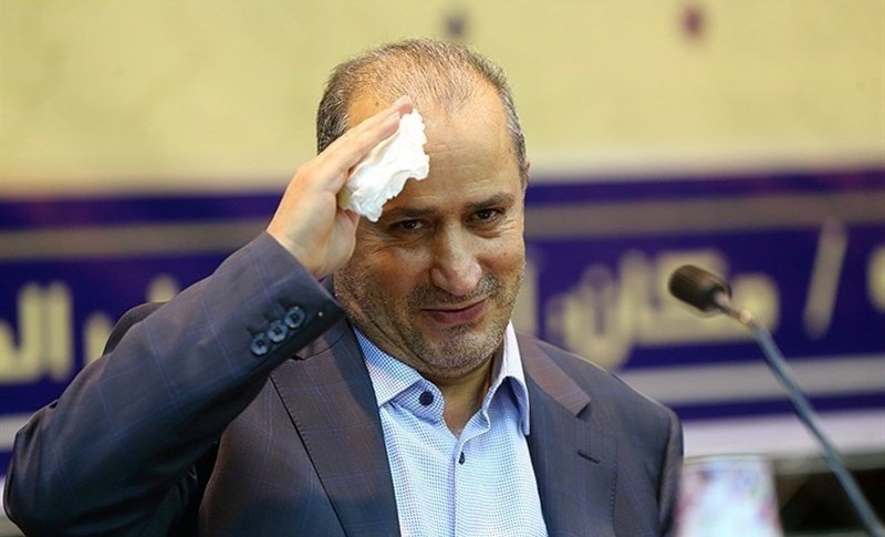 تاج: پرسپولیس و استقلال و سایر باشگاه‌ها فرقی ندارند/ بهترین‌ها به تیم ملی دعوت می‌شوند