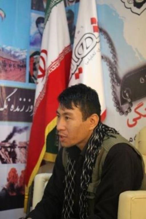 واقعیت های حضور رزمندگان افغانی درعراق وسوریه درگفتگو بامسئول شناسایی شهدای تیپ فاطمیون