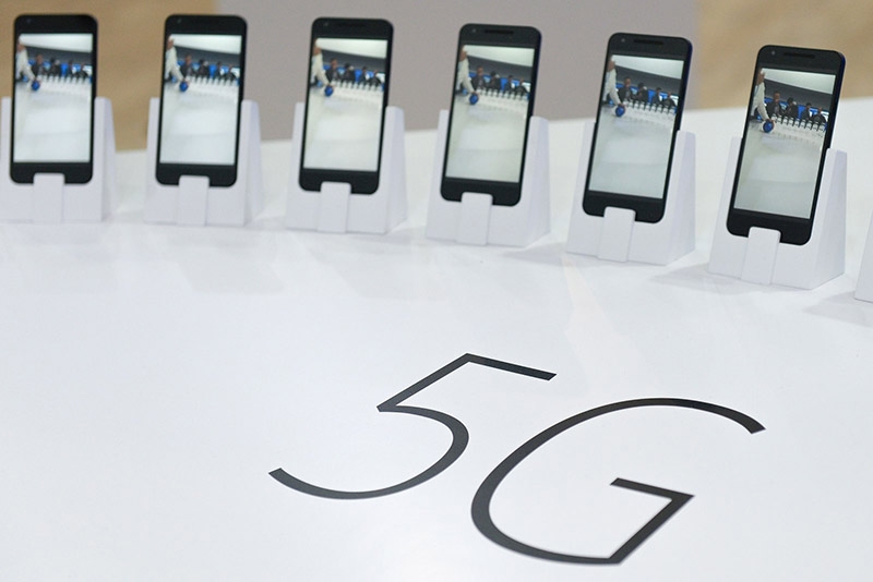 پیش‌نویس مشخصات استاندارد 5G منتشر شد