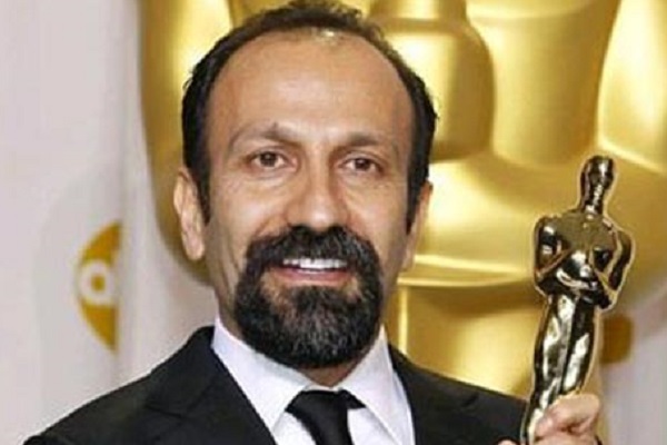 موضع جالب 2 روزنامه اصلاحطلب و اصولگرا درباره فرهادي موضع جالب 2 روزنامه اصلاحطلب و اصولگرا درباره فرهادي