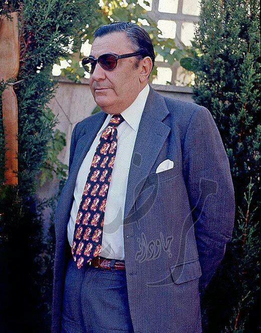 بنان هنوز که هنوز است از بزرگترین نام های آواز ایرانی است بنان هنوز که هنوز است از بزرگترین نام های آواز ایرانی است