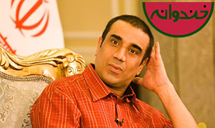 رونمایی از نماهنگ «زندان» محسن چاوشی/ خاطرهبازی جوان و رادش با «ساعت خوش» رونمایی از نماهنگ «زندان» محسن چاوشی/ خاطرهبازی جوان و رادش با «ساعت خوش»