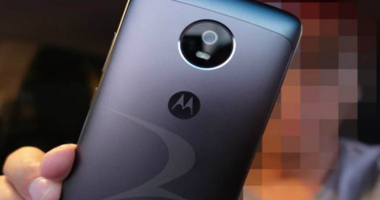 رونمایی از میان رده های زیبای موتورولا موسوم به Moto G5 و Moto G5 Plus