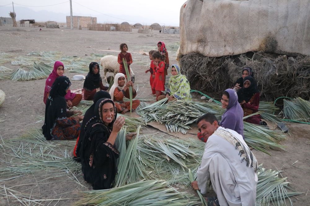 روايت مخترع جهادگر از محروميت هاي قلع گنج روايت مخترع جهادگر از محروميت هاي قلع گنج