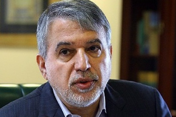 وزیر ارشاد: اقدام فرهادی نشانهی صلح و دوستی است وزیر ارشاد: اقدام فرهادی نشانهی صلح و دوستی است