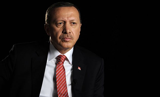 اردوغان تنش زا یا تنش زدا؟‎