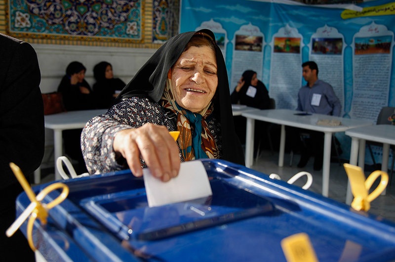 آغاز مرحله دوم انتخابات مجلس دهم/ تعیین‌تکلیف جناح‌بندی سیاسی مجلس دهم