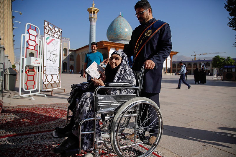 آغاز مرحله دوم انتخابات مجلس دهم/ تعیینتکلیف جناحبندی سیاسی مجلس دهم آغاز مرحله دوم انتخابات مجلس دهم/ تعیینتکلیف جناحبندی سیاسی مجلس دهم