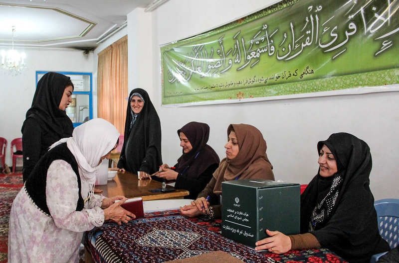 آغاز مرحله دوم انتخابات مجلس دهم/ تعیین‌تکلیف جناح‌بندی سیاسی مجلس دهم