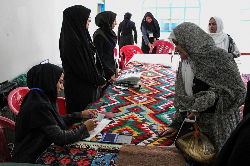 آغاز مرحله دوم انتخابات مجلس دهم/ تعیینتکلیف جناحبندی سیاسی مجلس دهم آغاز مرحله دوم انتخابات مجلس دهم/ تعیینتکلیف جناحبندی سیاسی مجلس دهم