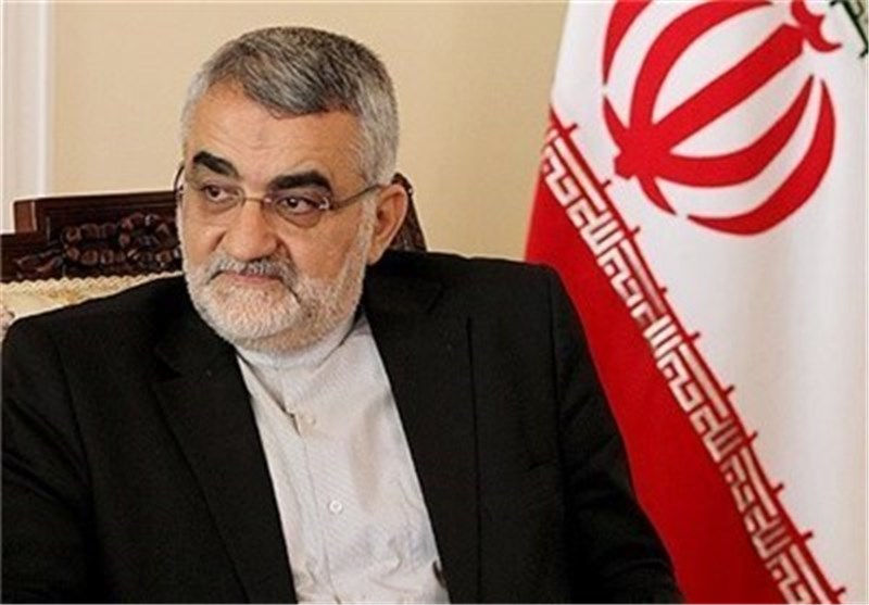 حزب جمعیت جوانان انقلاب اسلامی استان لرستان انتخاب بروجردی در مجلس دهم را تبریک گفت