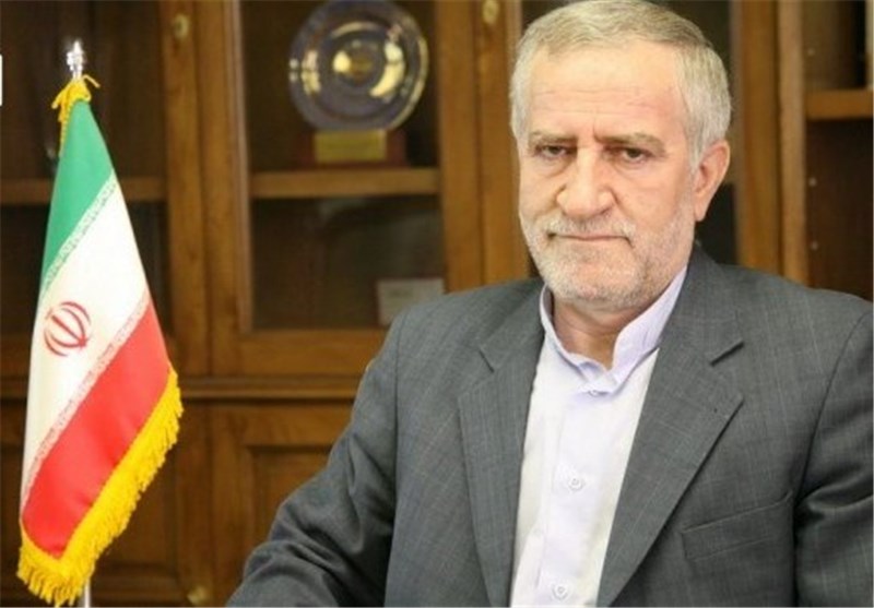 مدیر جهادی صرفاً به فکر منفعت مادی نیست
