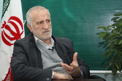 مدیر جهادی صرفاً به فکر منفعت مادی نیست