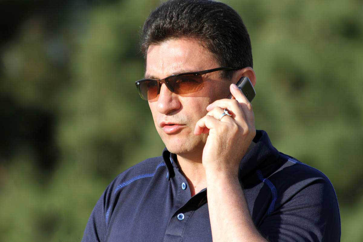 پیشنهاد 40 میلیاردی برای ژنرال!