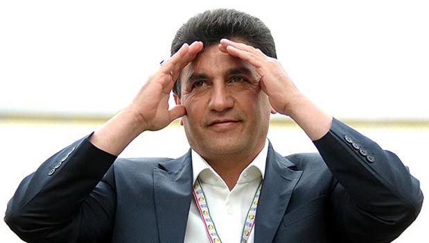 پیشنهاد 40 میلیاردی برای ژنرال!