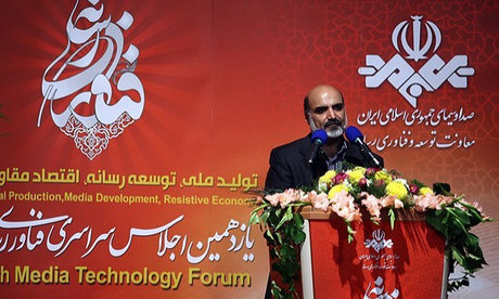 زمزمه های رفتن قطعی سرافراز/ رئیس جدید صدا و سیما چه کسی خواهد بود؟ زمزمه های رفتن قطعی سرافراز/ رئیس جدید صدا و سیما چه کسی خواهد بود؟
