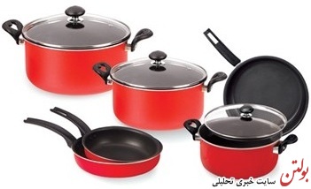 زرساب؛ زینت‌بخش آشپزخانه‌ها