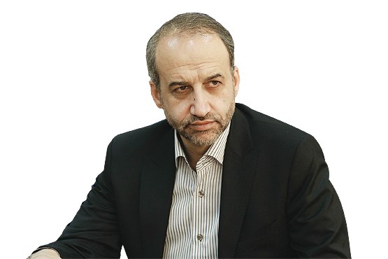 مشکل «سرافراز» چیست؟!
