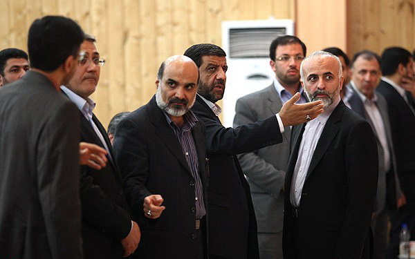 رئیس جدید آمد؛ با چه، از کجا و به کجا