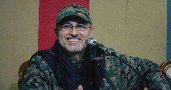 شهادت فرمانده مقاومت اسلامی لبنان چه تأثیری بر اتفاقات منطقه دارد شهادت فرمانده مقاومت اسلامی لبنان چه تأثیری بر اتفاقات منطقه دارد
