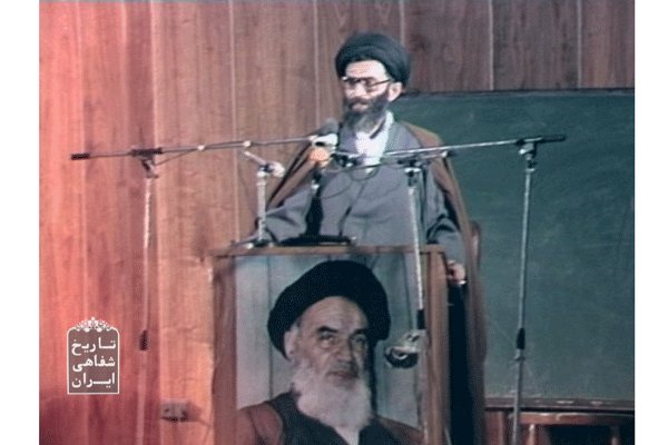 سفر حضرت آیت‌الله خامنه‌ای به كره‌شمالی در زمان ریاست‌جمهوری + ویدئو