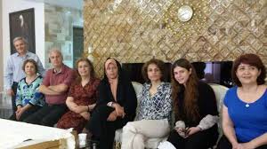 اشتباهی دیگر از فائزه اشتباهی دیگر از فائزه
