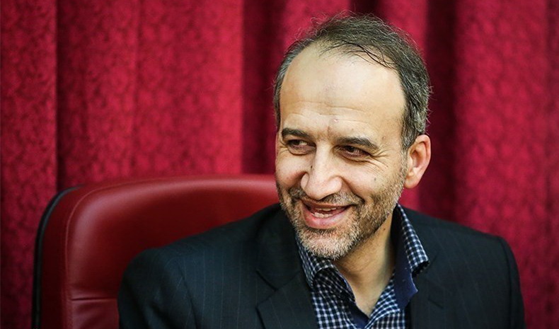 کمردرد واقعی که باعث کناره گیری رئیس صدا و سیما شد / عبرت تلخی که محمد سرافراز آموخت کمردرد واقعی که باعث کناره گیری رئیس صدا و سیما شد / عبرت تلخی که محمد سرافراز آموخت