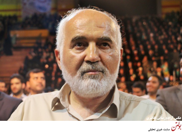 گزارش تصویری دومین جشنواره طنز سیاسی اجتماعی کشور و سومین سالگرد 
