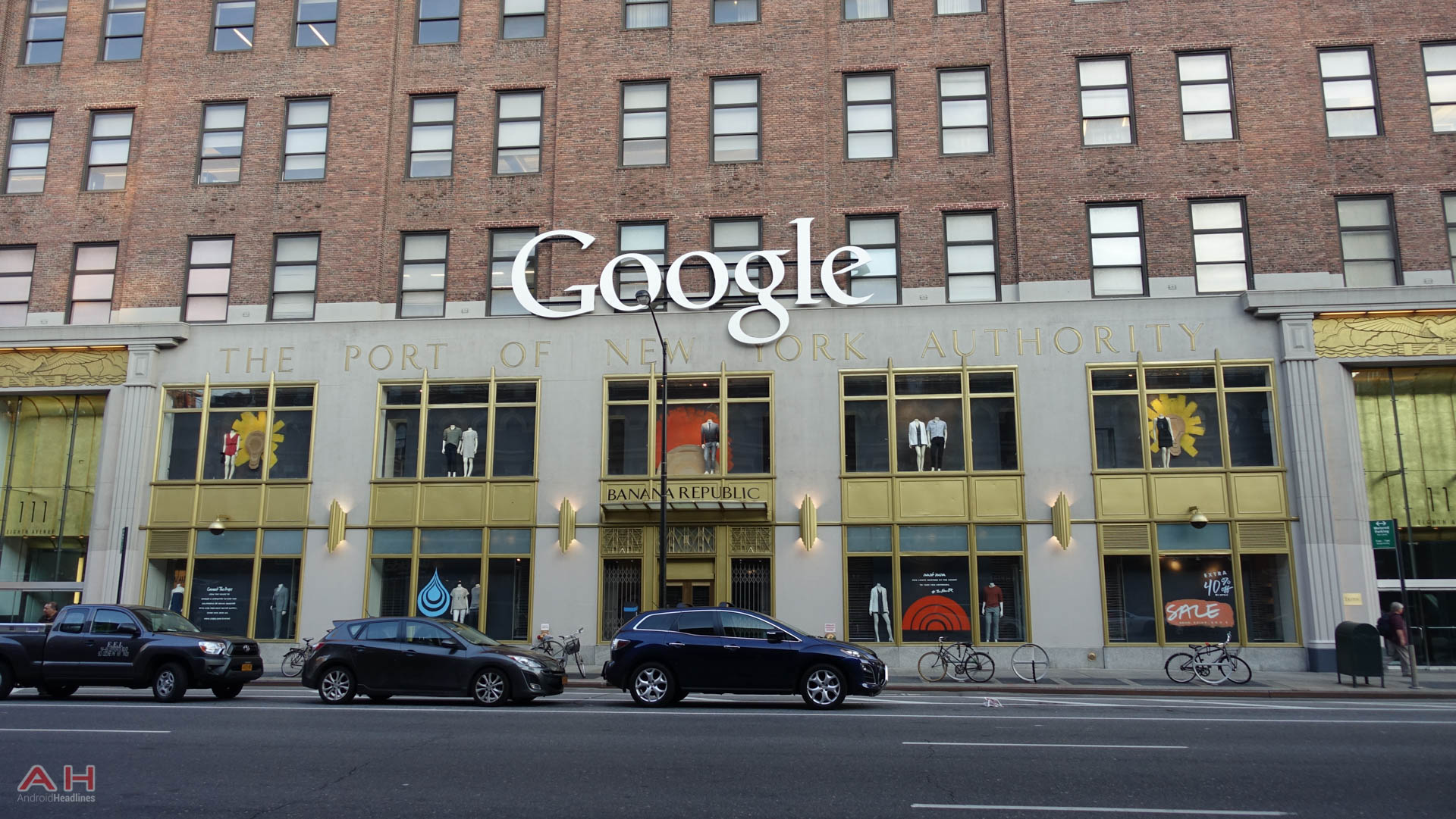 گوگل به کارمندان‌اش کمک می‌کند شرکتی مستقل برای خودشان بزنند