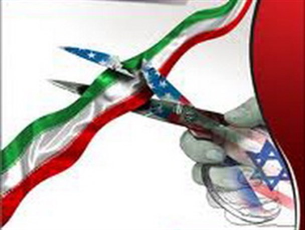 استراتژی و طرح جامع دشمن فتح قلعه از درون است استراتژی و طرح جامع دشمن فتح قلعه از درون است