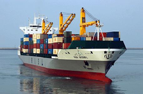 افزایش کشتی های عازم اروپا به دو فروند در آینده نزدیک/رفع کامل تحریم های بیمه ای کشتیرانی
