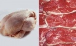 آمادگی توزیع 22 هزار تن مرغ و گوشت در صورت نامتعادل شدن بازار ماه مبارک رمضان