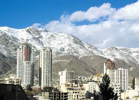 افزایش تحرکات در بازار مسکن/ نرخ برخی واحدهای دوخوابه